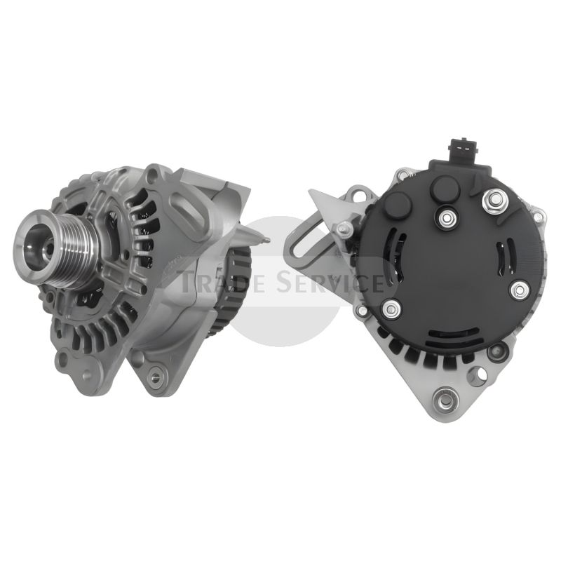 11.201.990 AAK5198 MG252 MAHLE (Letrika, Iskra) Generator (11201990)