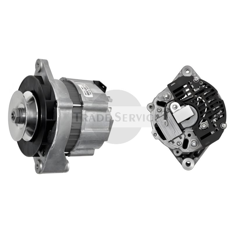 11.204.382 AAK4825 MG479 MAHLE (Letrika, Iskra) Generator (11204382)