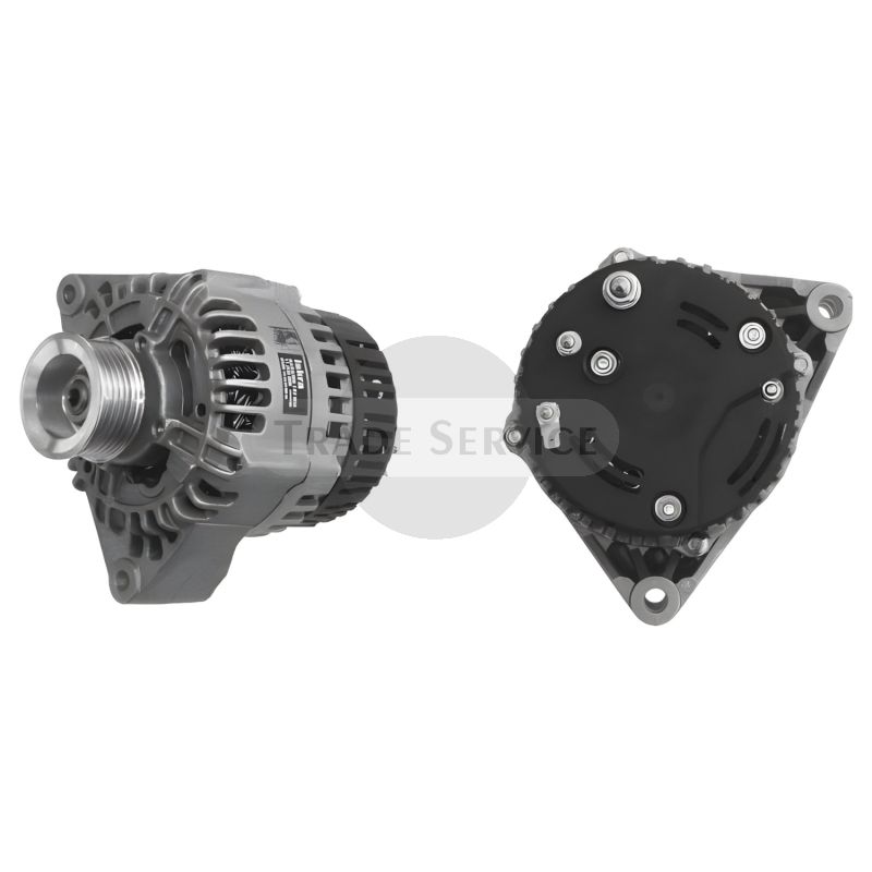 11.203.005 AAK5306 MG352 MAHLE (Letrika, Iskra) Generator (11203005)