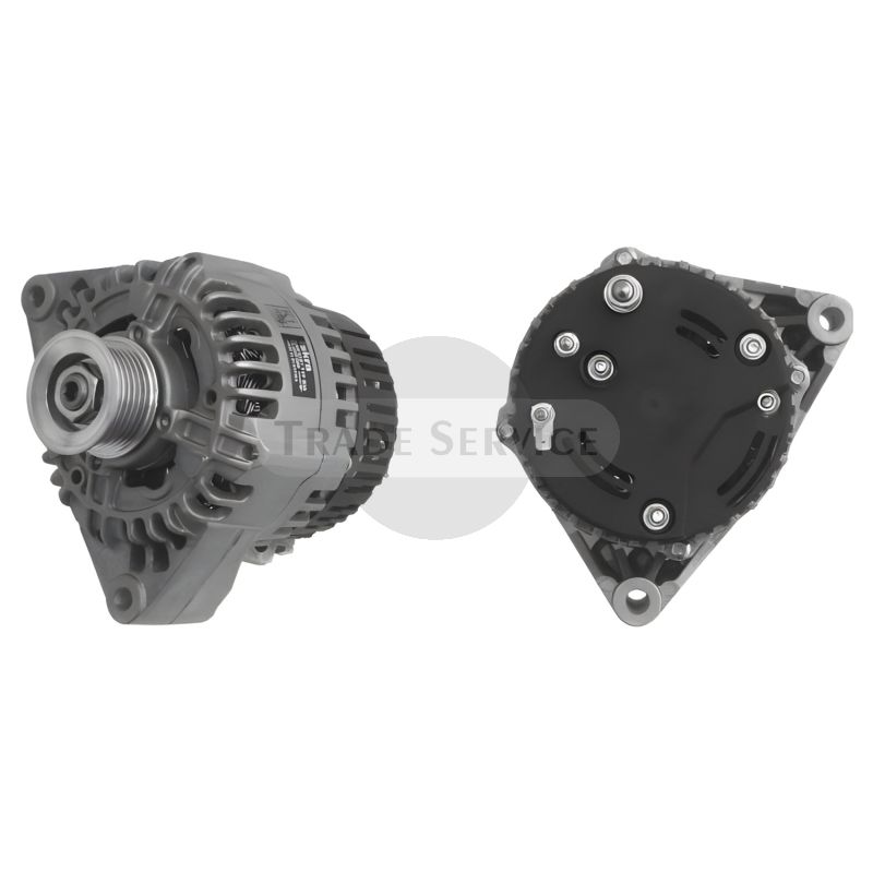 11.203.006 AAK5307 MG398 MAHLE (Letrika, Iskra) Generator (11203006)