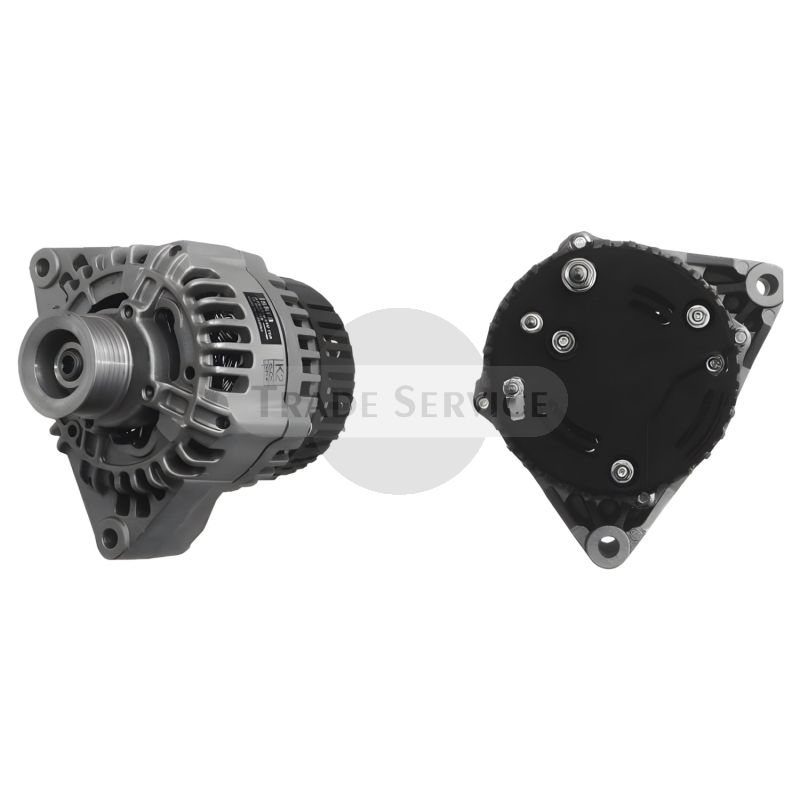 11.203.024 AAK5319 MG19 MAHLE (Letrika, Iskra) Generator (11203024)