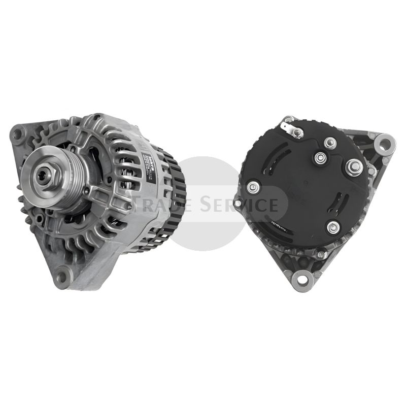 11.203.010 AAK5311 MG48 MAHLE (Letrika, Iskra) Generator (11203010)