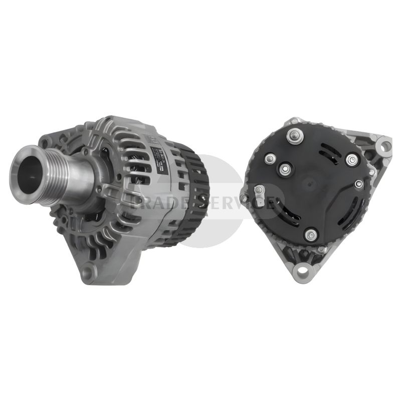 11.203.011 AAK5312 MG362 MAHLE (Letrika, Iskra) Generator (11203011)