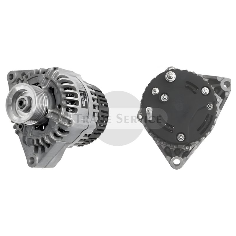 11.203.012 AAK5313 MG346 MAHLE (Letrika, Iskra) Generator (11203012)