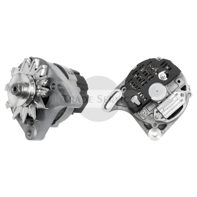 11.203.018 AAK3139 MG18 MAHLE (Letrika, Iskra) Generator (11203018)