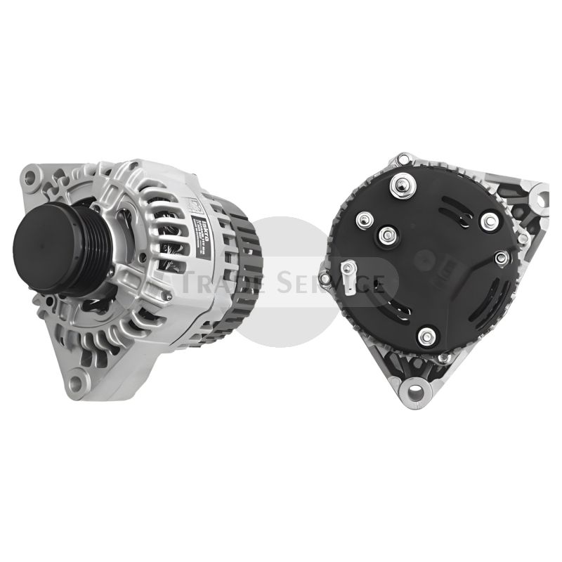 11.203.007 AAK5308 MG232 MAHLE (Letrika, Iskra) Generator (11203007)