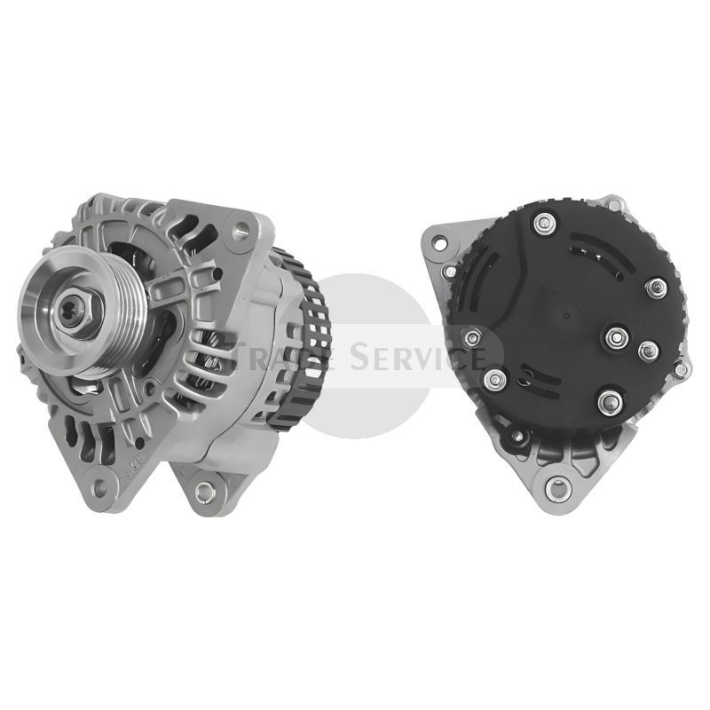 11.203.042 AAK5326 MG15 MAHLE (Letrika, Iskra) Generator (11203042)