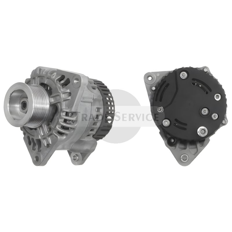 11.203.088 AAK5355 MG404 MAHLE (Letrika, Iskra) Generator (11203088)