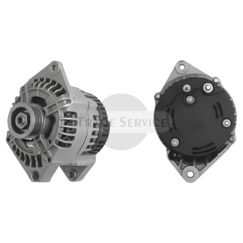 11.203.094 AAK5360 MG408 MAHLE (Letrika, Iskra) Generator (11203094)