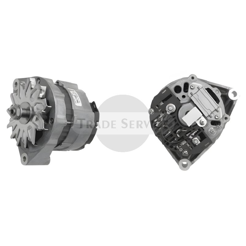 11.203.390 AAK4342 MG563 MAHLE (Letrika, Iskra) Generator (11203390)