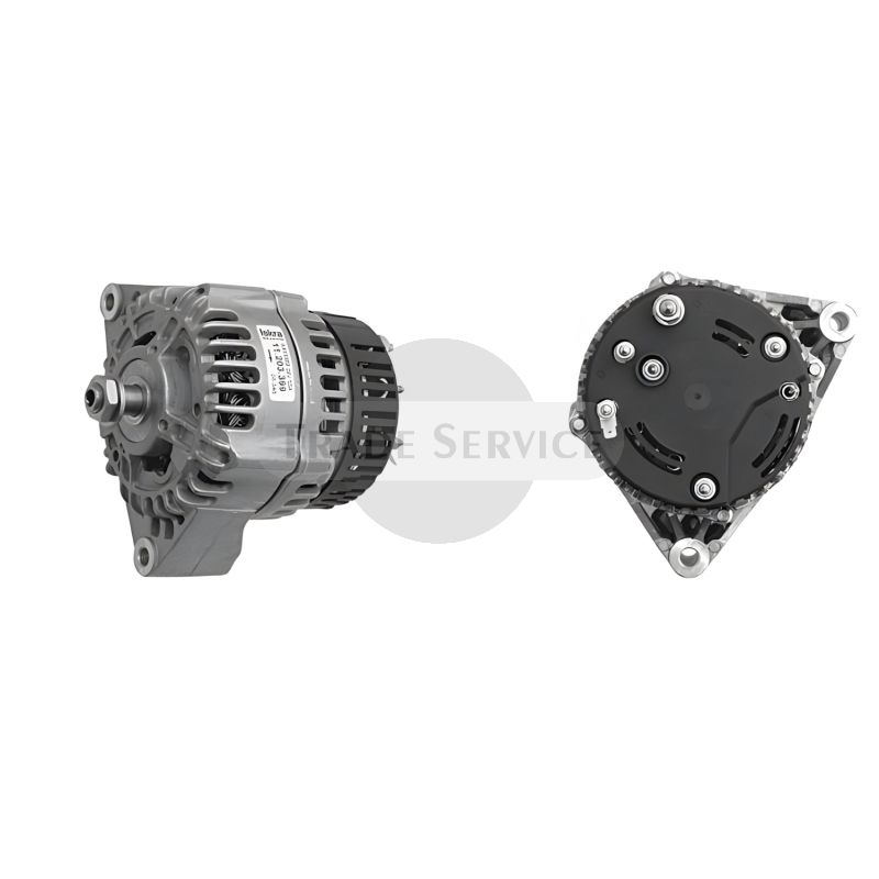 11.203.399 AAK5568 MG312 MAHLE (Letrika, Iskra) Generator (11203399)