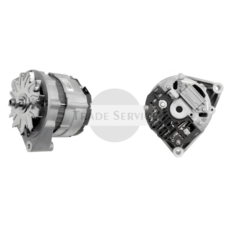 11.203.391 AAK4343 MG564 MAHLE (Letrika, Iskra) Generator (11203391)