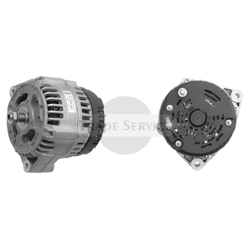 11.204.409 AAN5836 MG473 MAHLE (Letrika, Iskra) Generator (11204409)