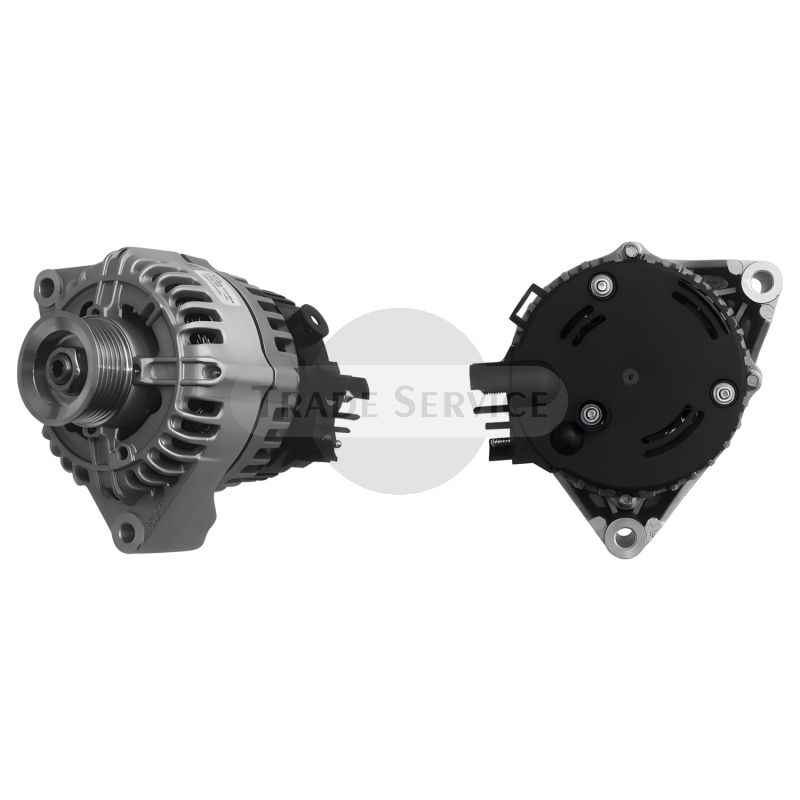 11.203.008 AAK5309 MG47 MAHLE (Letrika, Iskra) Generator (11203008)