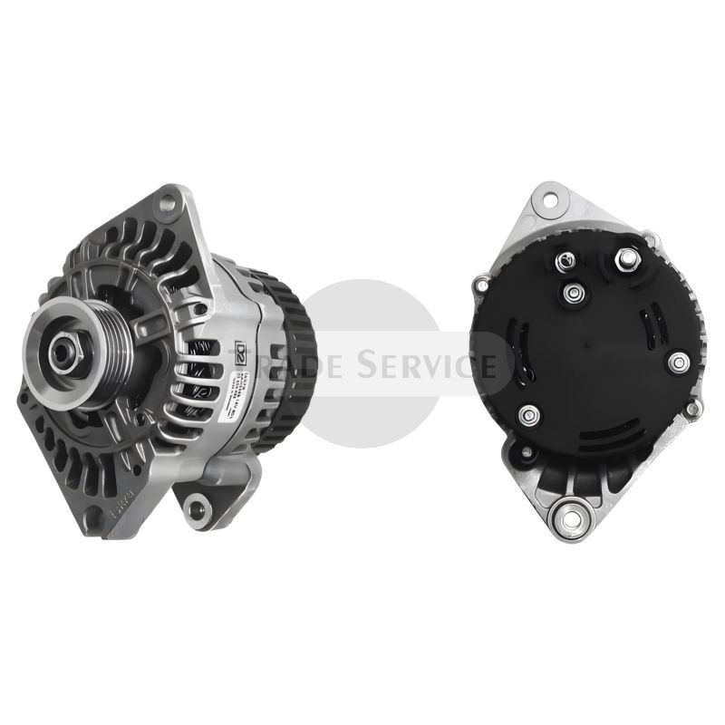 11.203.092 AAK5358 MG405 MAHLE (Letrika, Iskra) Generator (11203092)