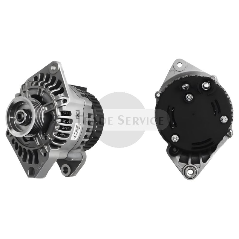 11.203.093 AAK5359 MG256 MAHLE (Letrika, Iskra) Generator (11203093)