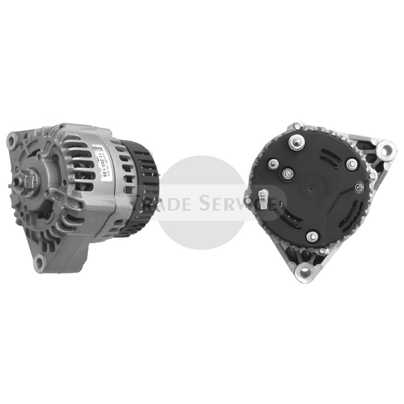 11.203.186 AAK5391 MG329 MAHLE (Letrika, Iskra) Generator (11203186)