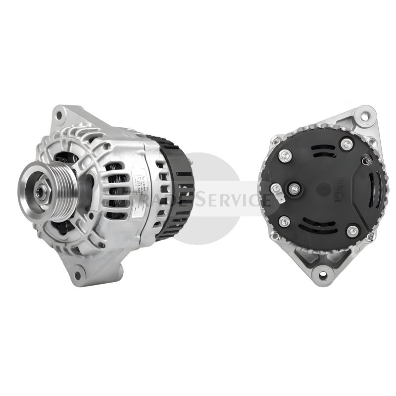 11.203.187 AAK5392 MG305 MAHLE (Letrika, Iskra) Generator (11203187)