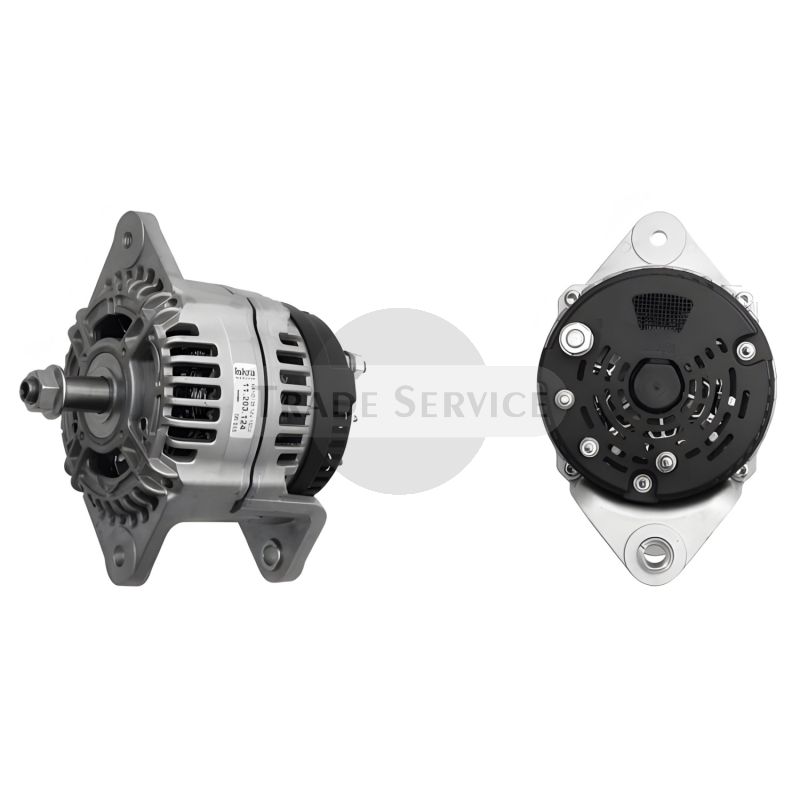 11.204.361 AAN5819 MG490 MAHLE (Letrika, Iskra) Generator (11204361)
