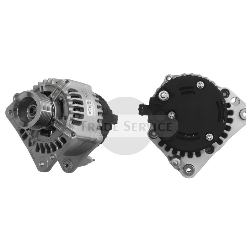 11.203.074 AAK5345 MG242 MAHLE (Letrika, Iskra) Generator (11203074)