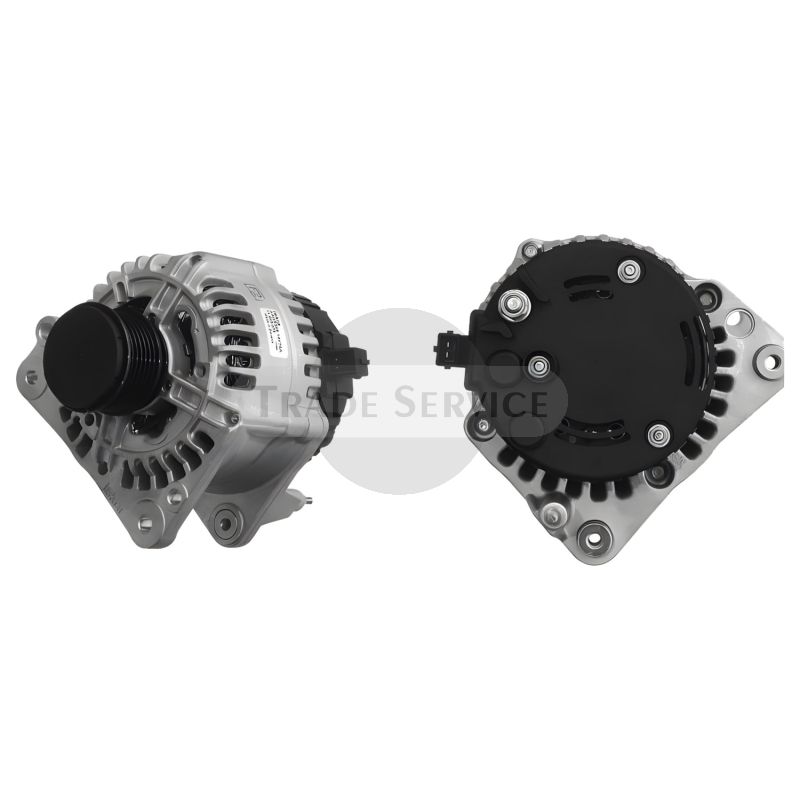 11.203.075 AAK5346 MG664 MAHLE (Letrika, Iskra) Generator (11203075)
