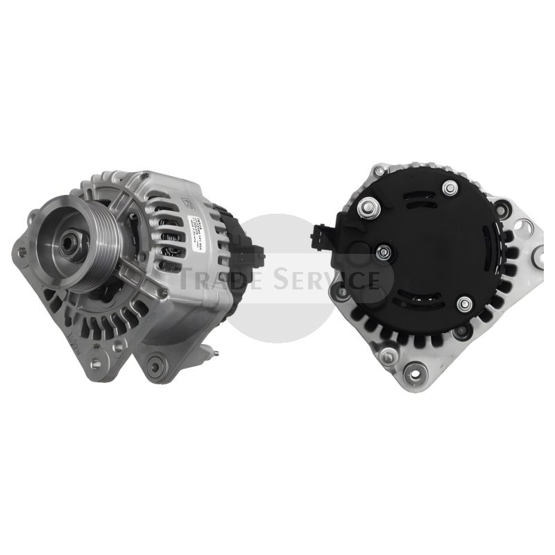 11.203.079 AAK5350 MG254 MAHLE (Letrika, Iskra) Generator (11203079)