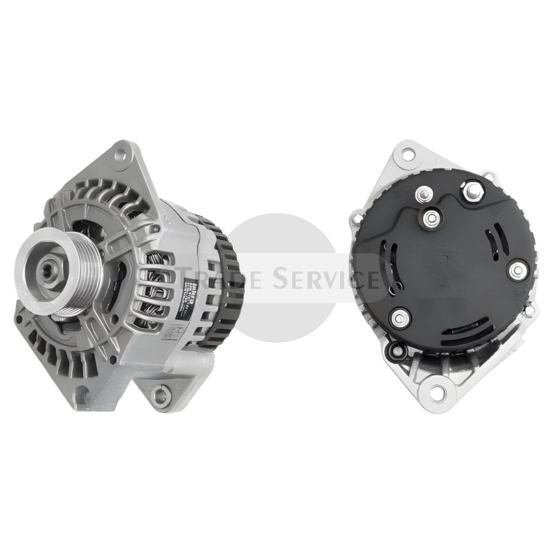 11.203.193 AAK5395 MG310 MAHLE (Letrika, Iskra) Generator (11203193)