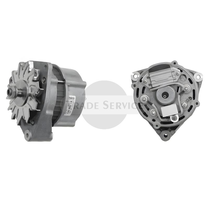11.203.403 AAK4347 MG203 MAHLE (Letrika, Iskra) Generator (11203403)