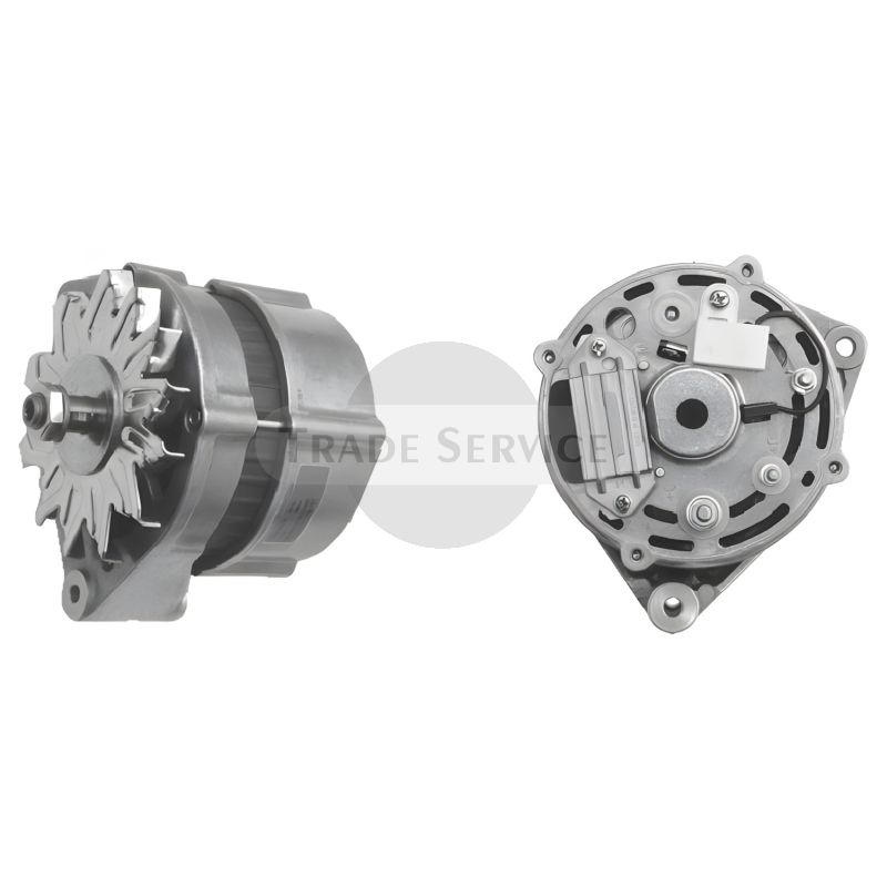 11.203.331 AAK4320 MG314 MAHLE (Letrika, Iskra) Generator (11203331)