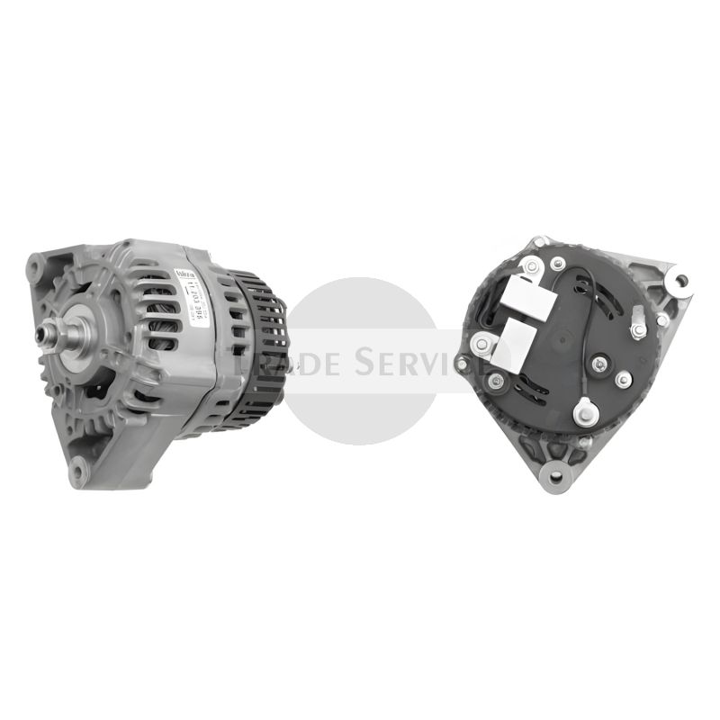 11.203.395 AAK5564 MG336 MAHLE (Letrika, Iskra) Generator (11203395)