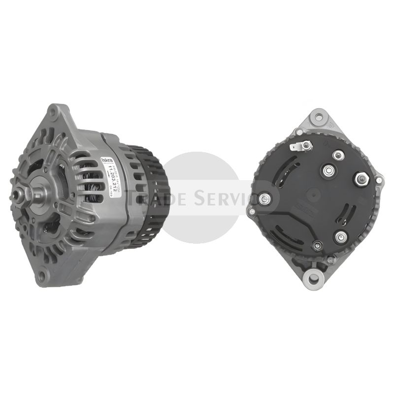 11.203.212 AAK5515 MG340 MAHLE (Letrika, Iskra) Generator (11203212)