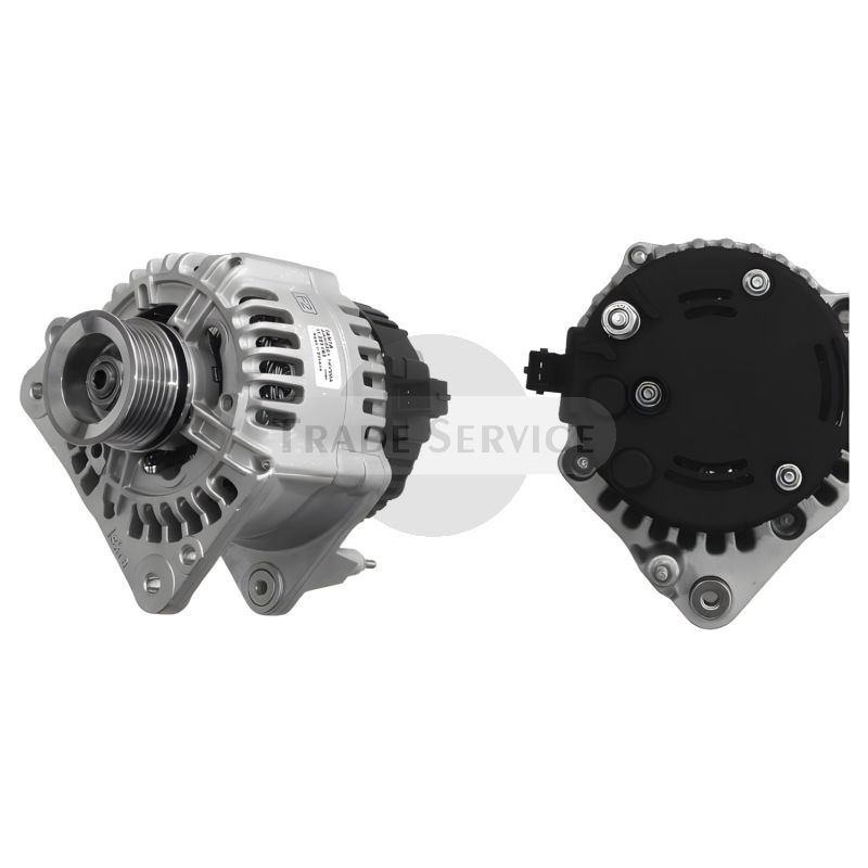 11.203.228 AAK5522 MG324 MAHLE (Letrika, Iskra) Generator (11203228)