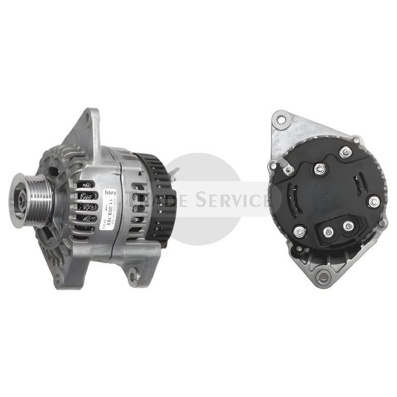 11.203.183 AAK5389 MG328 MAHLE (Letrika, Iskra) Generator (11203183)