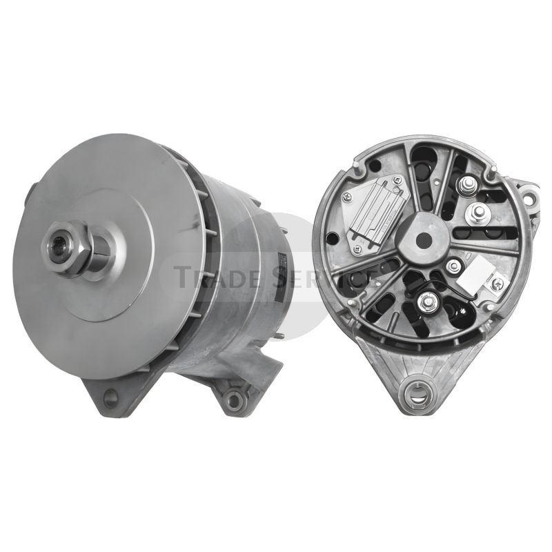 11.203.229 AAT1327 MG323 MAHLE (Letrika, Iskra) Generator (11203229)