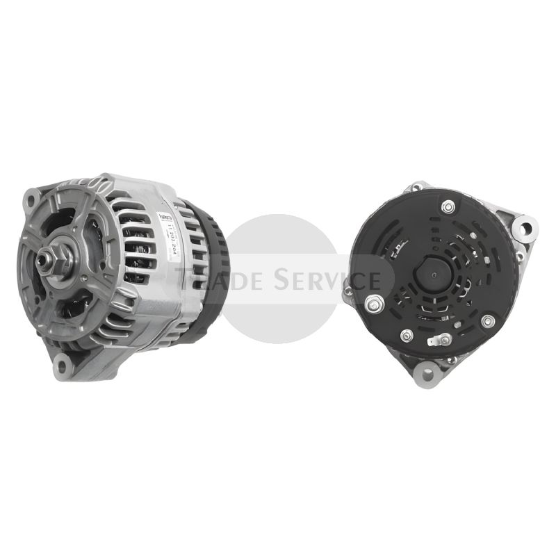 11.204.152 AAN5311 MG4 MAHLE (Letrika, Iskra) Generator (11204152)