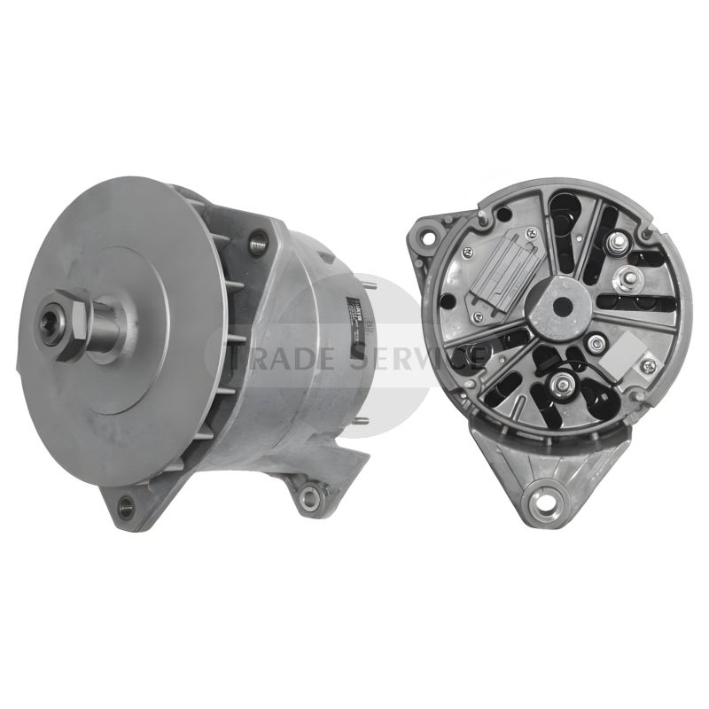 11.203.238 AAT1336 MG302 MAHLE (Letrika, Iskra) Generator (11203238)
