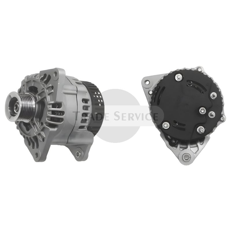 11.203.205 AAK5396 MG552 MAHLE (Letrika, Iskra) Generator (11203205)