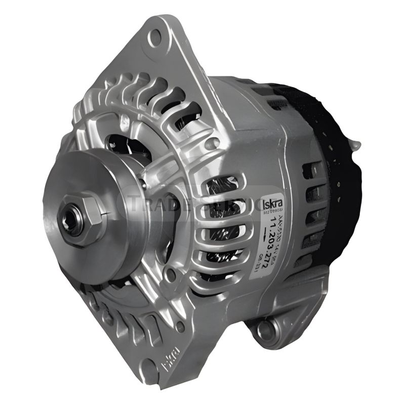 11.203.272 AAK5530 MG301 MAHLE (Letrika, Iskra) Generator (11203272)
