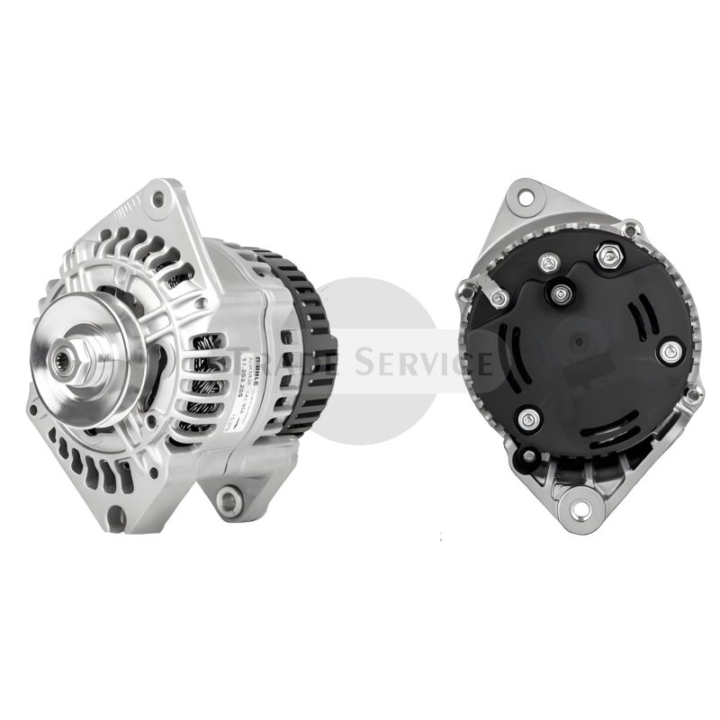 11.203.285 AAK5536 MG338 MAHLE (Letrika, Iskra) Generator (11203285)