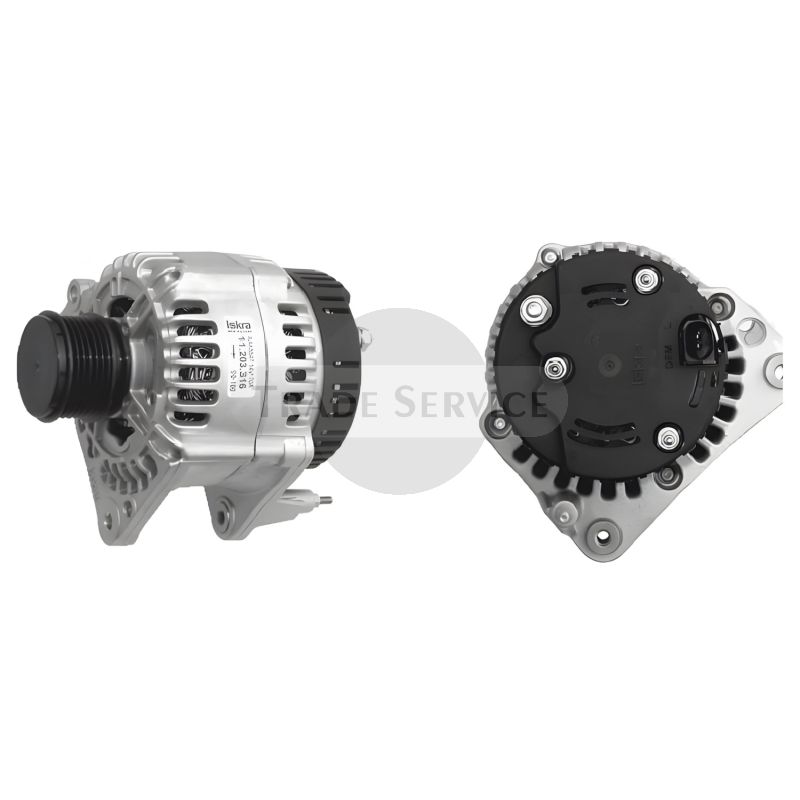 11.203.316 AAK5547 MG559 MAHLE (Letrika, Iskra) Generator (11203316)