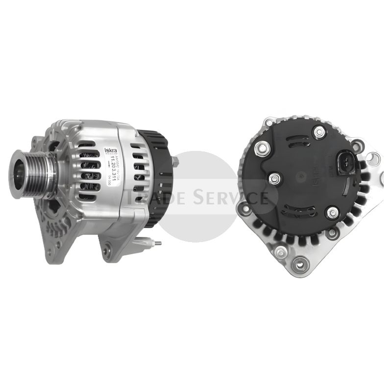 11.203.311 AAK5542 MG296 MAHLE (Letrika, Iskra) Generator (11203311)