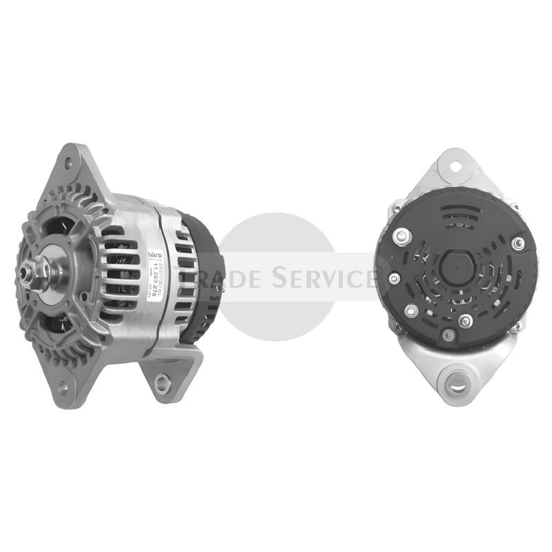 11.203.275 AAN5171 MAHLE (Letrika, Iskra) Generator (11203275)