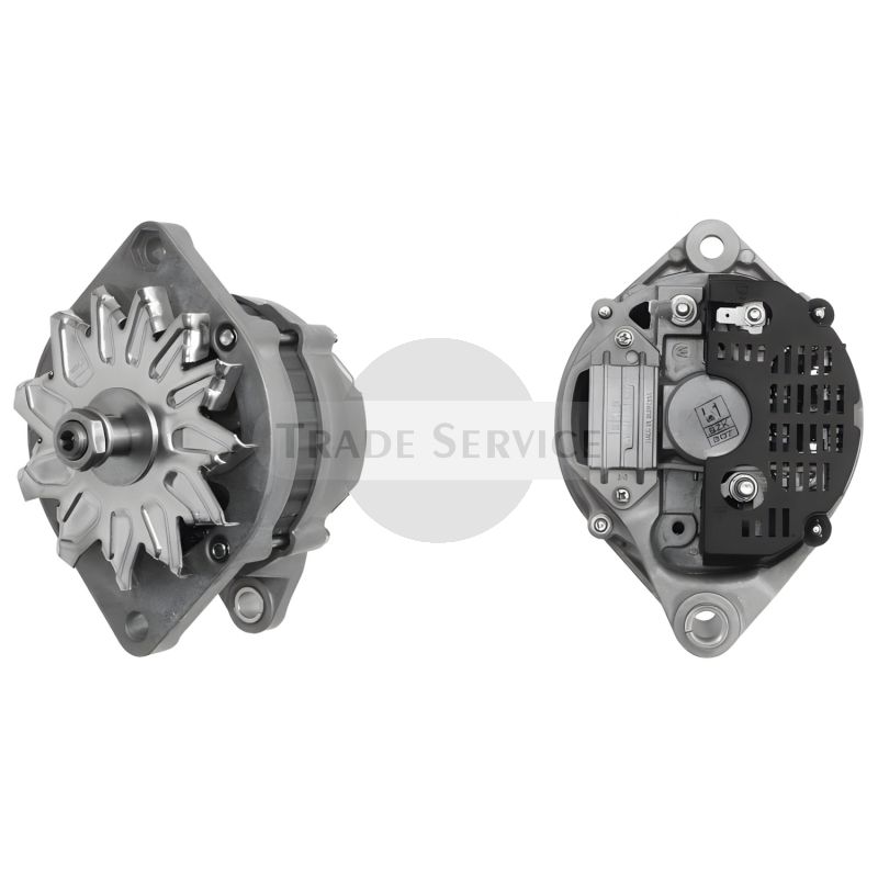 11.203.298 AAK3166 MG540 MAHLE (Letrika, Iskra) Generator (11203298)