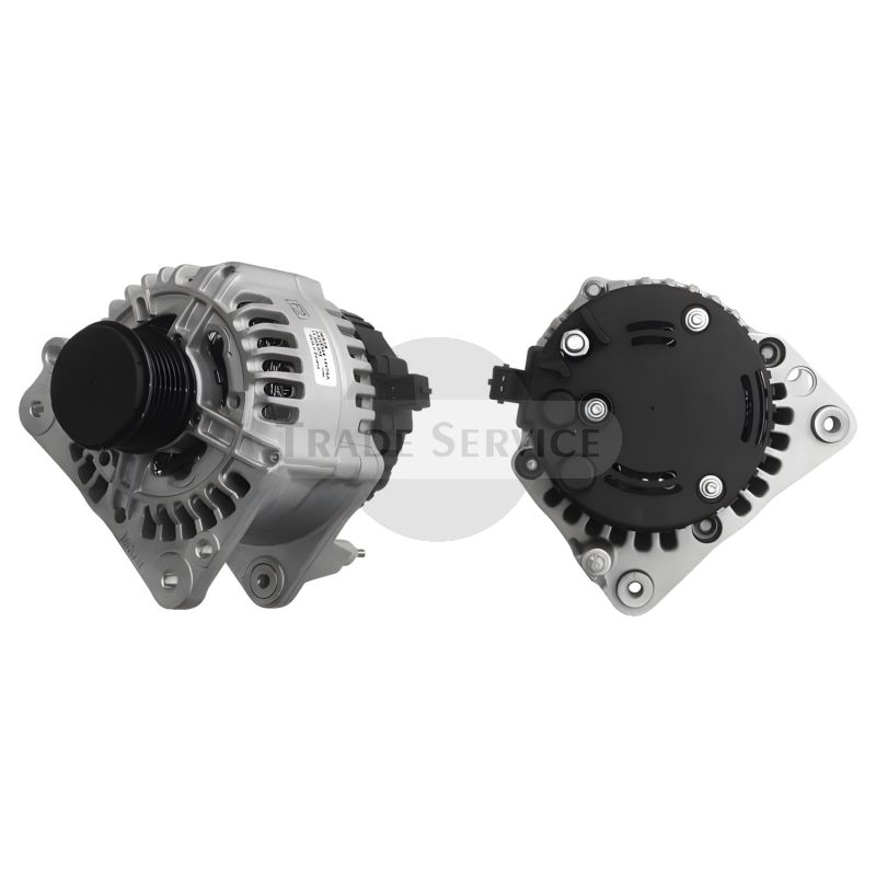 11.203.320 AAK5548 MG331 MAHLE (Letrika, Iskra) Generator (11203320)