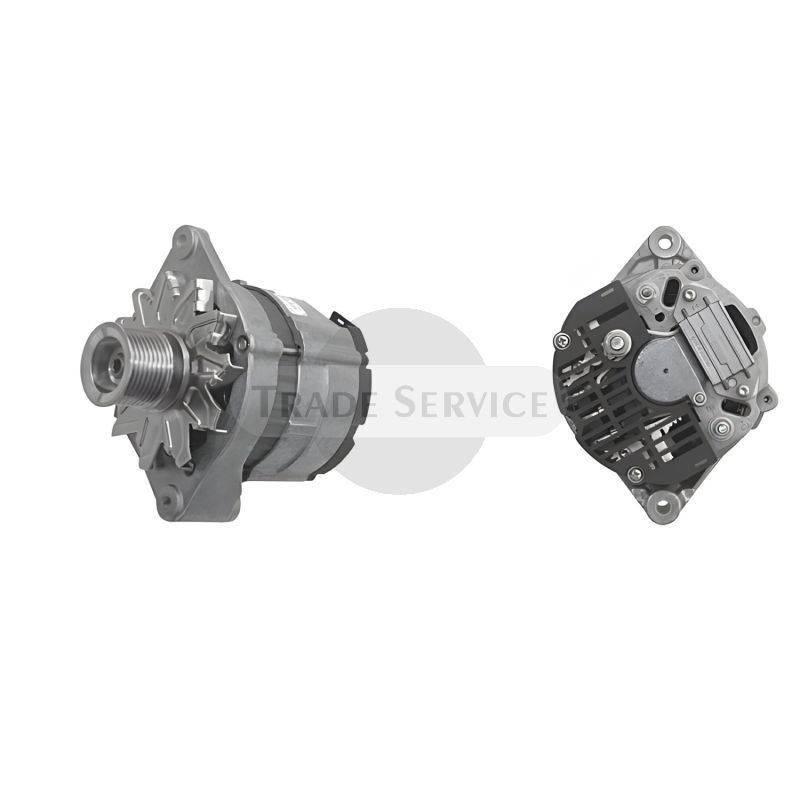 11.203.321 AAK4318 MG332 MAHLE (Letrika, Iskra) Generator (11203321)