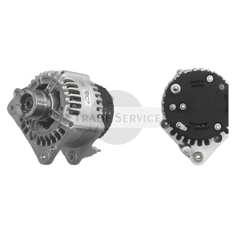 11.203.421 AAK5576 MG542 MAHLE (Letrika, Iskra) Generator (11203421)