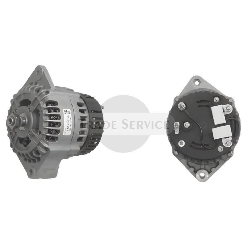 11.203.329 AAK5550 MG315 MAHLE (Letrika, Iskra) Generator (11203329)