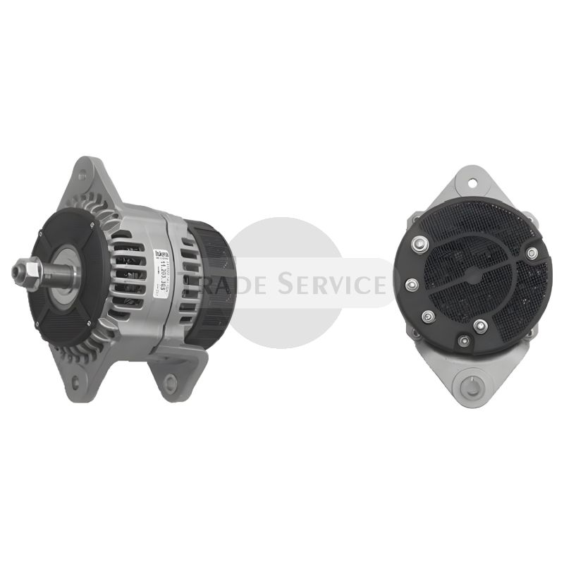 11.204.159 AAN5318 MG575 MAHLE (Letrika, Iskra) Generator (11204159)