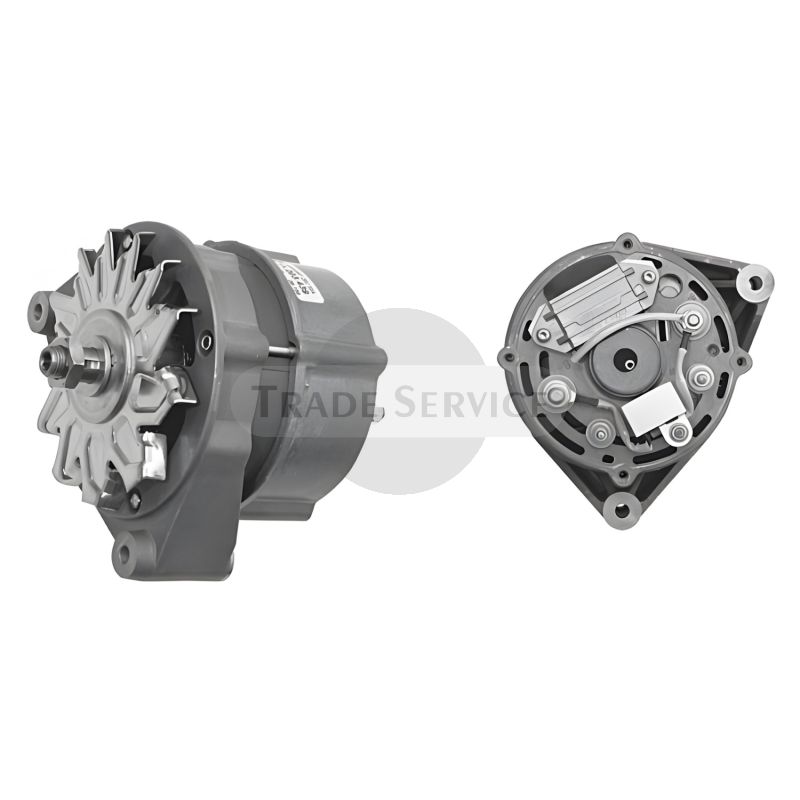 11.203.439 AAK4357 MG335 MAHLE (Letrika, Iskra) Generator (11203439)