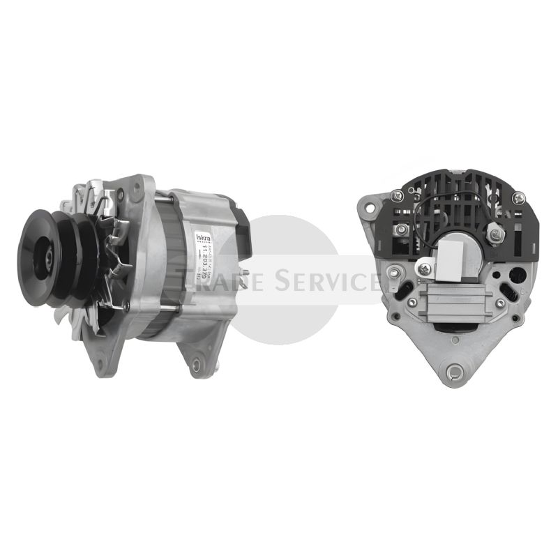 11.203.379 AAK4339 MG330 MAHLE (Letrika, Iskra) Generator (11203379)